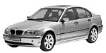 BMW E46 B2112 Fault Code