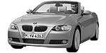 BMW E93 B2112 Fault Code