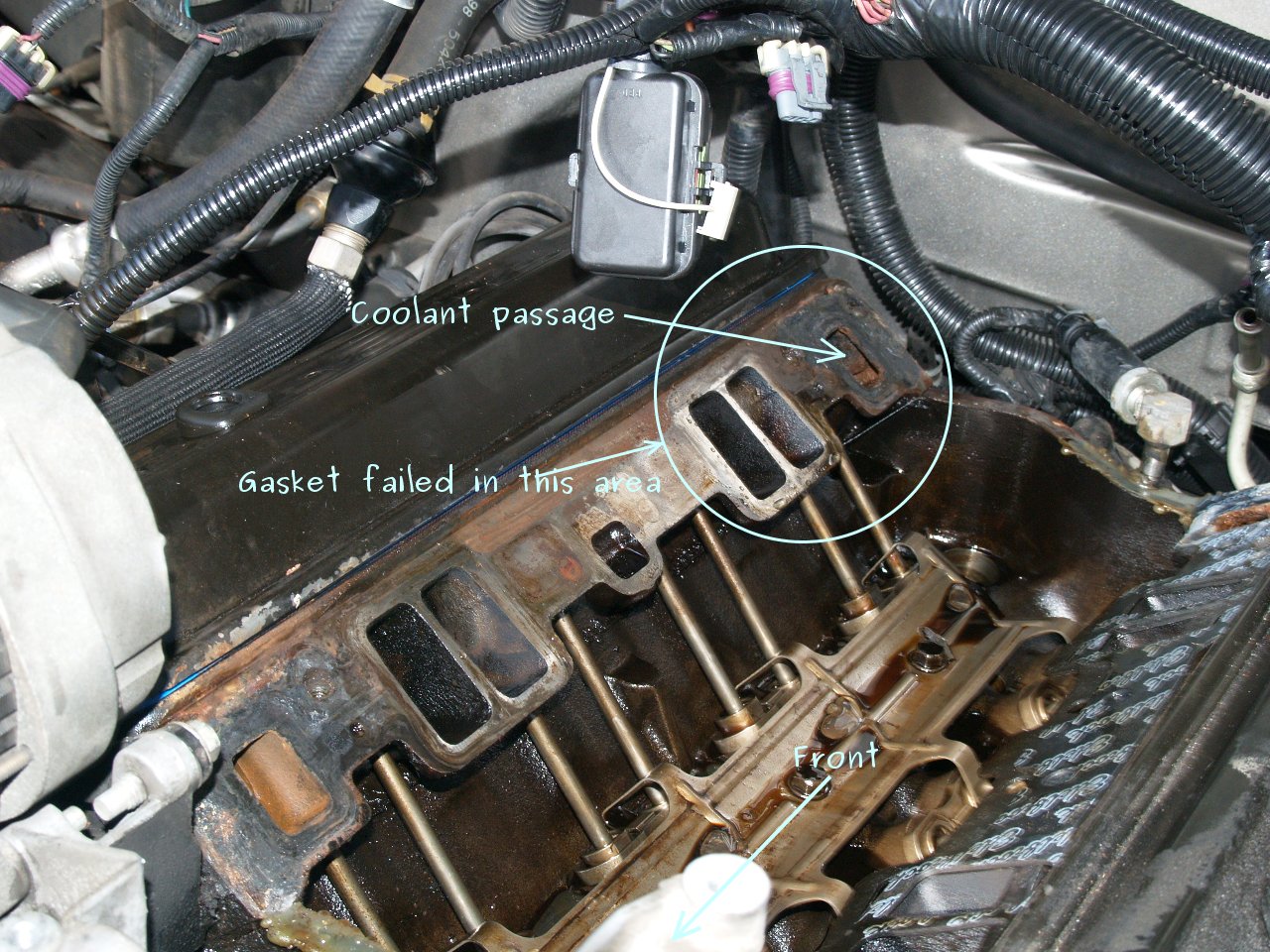 See B2112 in engine